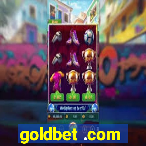 goldbet .com